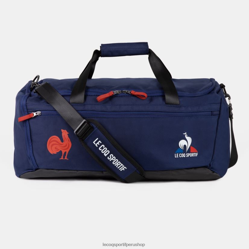 Le Coq sportif Peru - accesorios hombres Le Coq Sportif bolsa azul VR62VR297