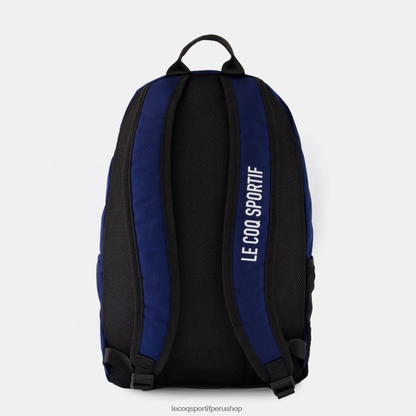 casacas Le Coq sportif - accesorios hombres Le Coq Sportif bolsa azul VR62VR299