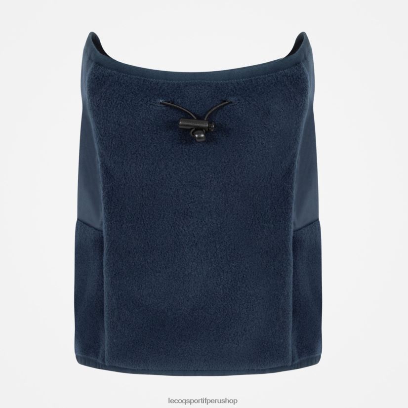 Le Coq sportif zapatillas - accesorios hombres Le Coq Sportif pañuelo azul VR62VR712