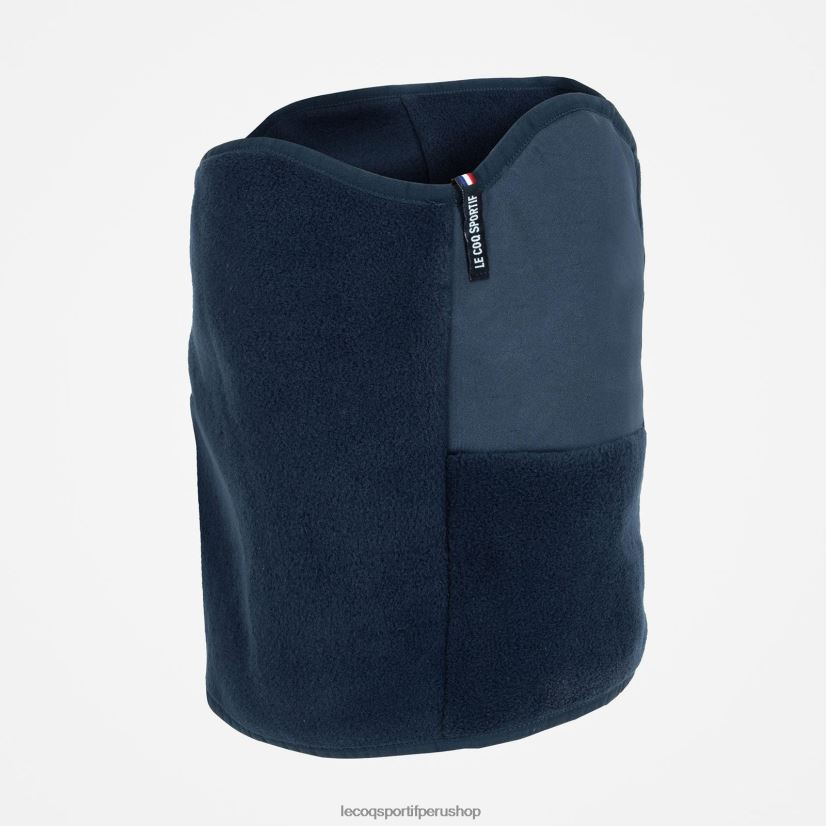 Le Coq sportif zapatillas - accesorios hombres Le Coq Sportif pañuelo azul VR62VR712