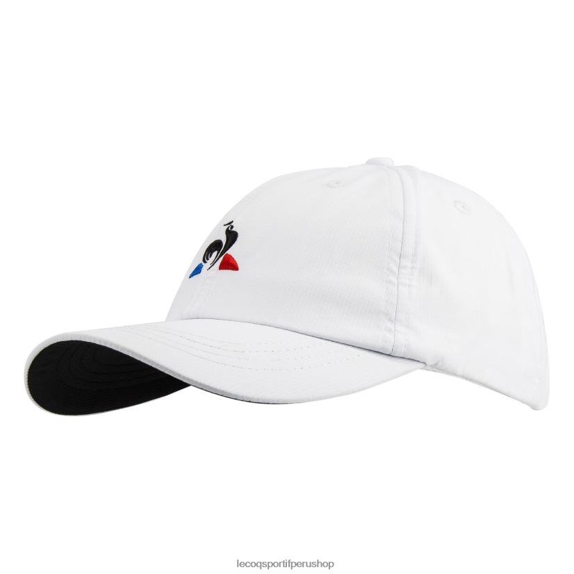 Le Coq sportif zapatillas - accesorios hombres Le Coq Sportif gorra multicolor VR62VR308