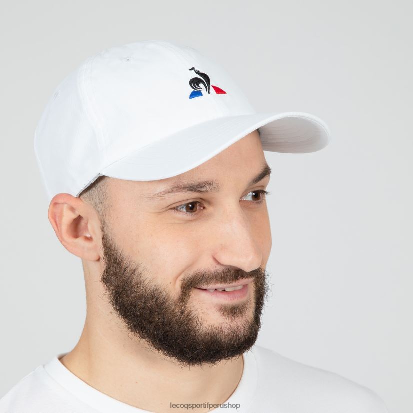 Le Coq sportif zapatillas - accesorios hombres Le Coq Sportif gorra multicolor VR62VR308