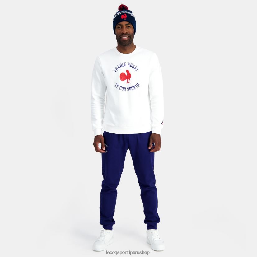 accesorios hombres Le Coq Sportif gorro azul VR62VR304 - Le Coq sportif zapatillas hombre