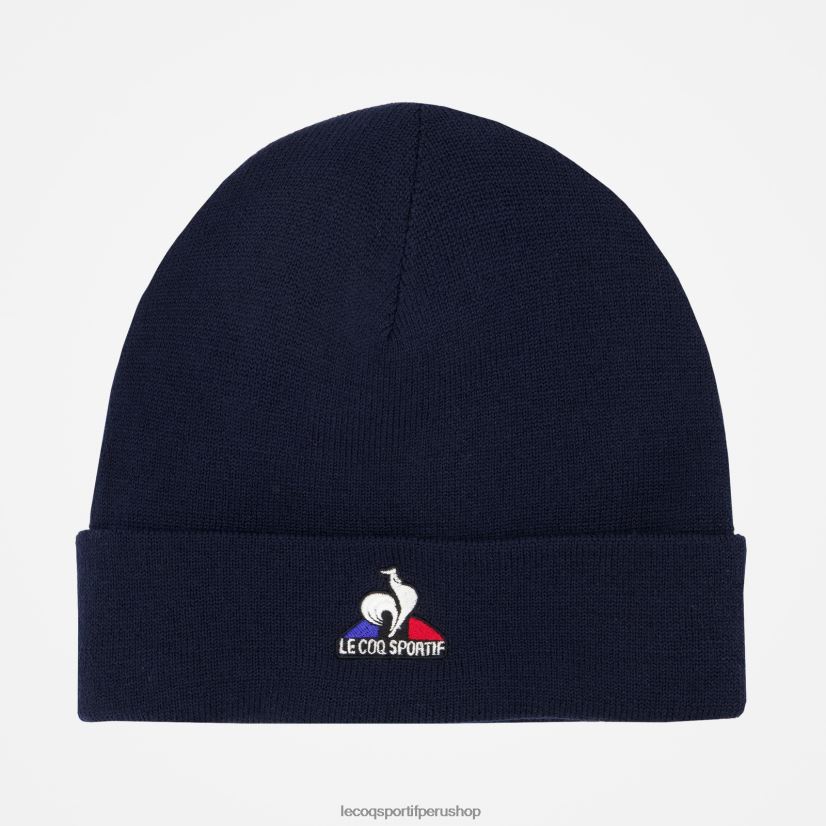 accesorios hombres Le Coq Sportif gorro azul VR62VR306 - Le Coq sportif Peru online