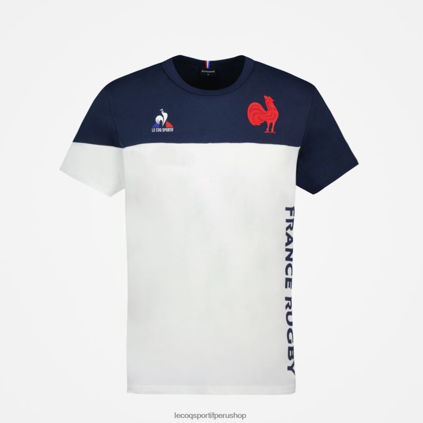 casacas Le Coq sportif - ropa hombres Le Coq Sportif camiseta multicolor VR62VR469