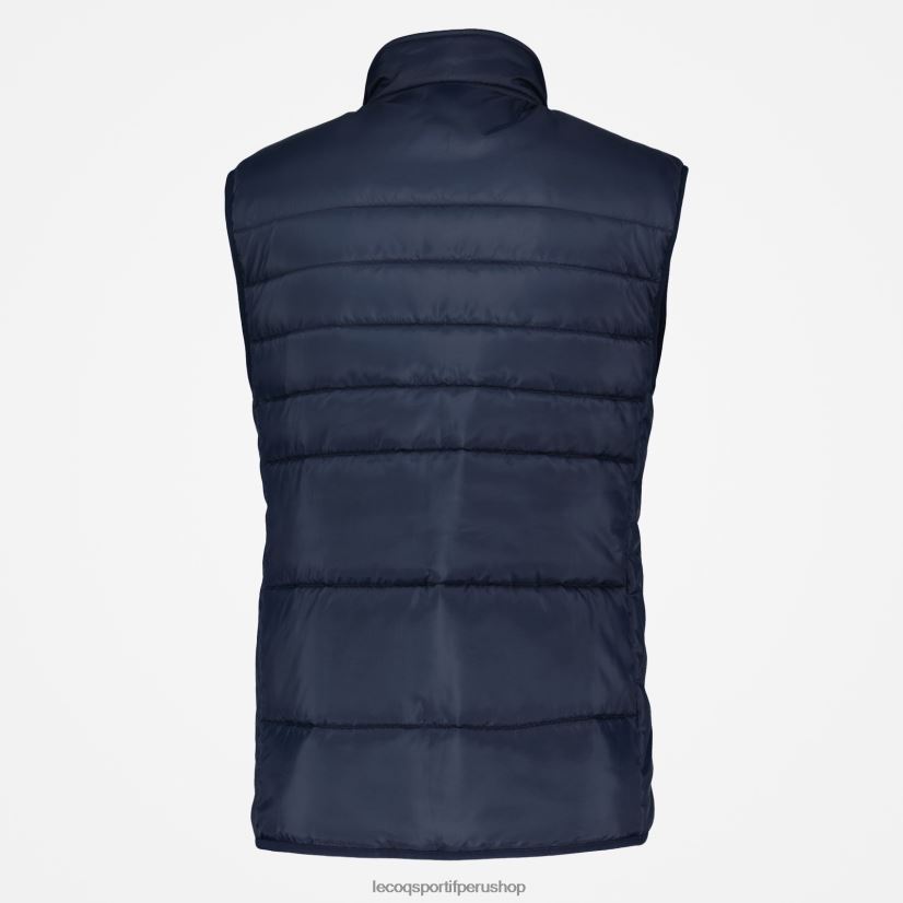 ropa hombres Le Coq Sportif jk-sl azul VR62VR453 - Le Coq sportif Peru online