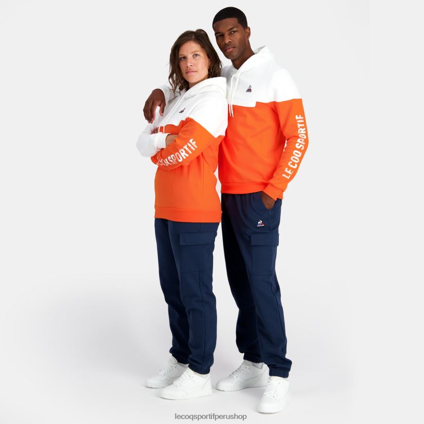 ropa hombres Le Coq Sportif pantalones de moda azul VR62VR92 - Le Coq sportif zapatillas hombre