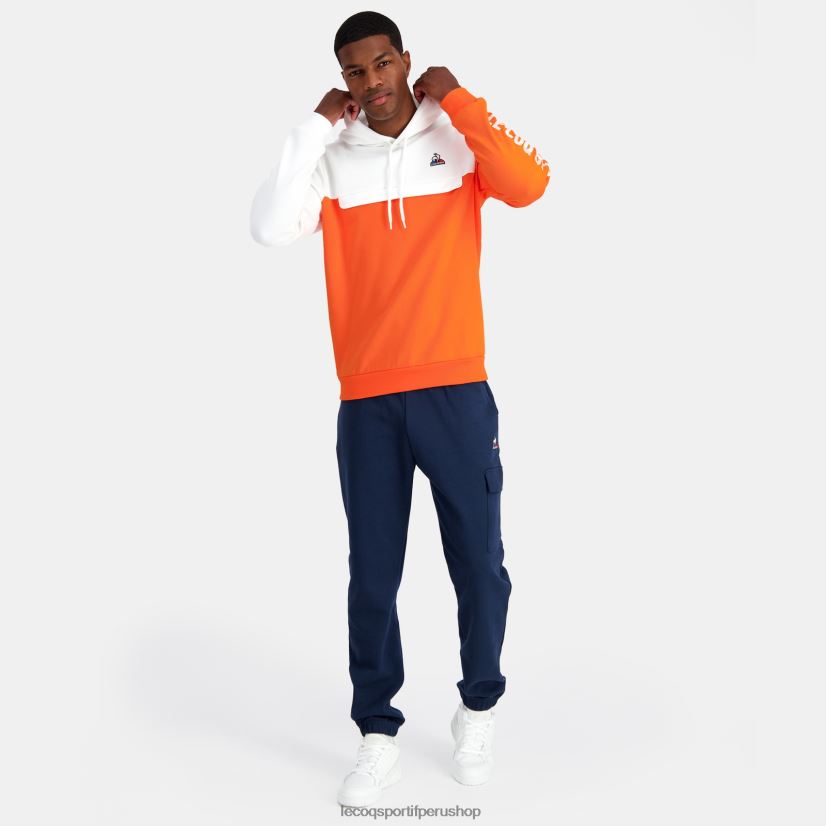 ropa hombres Le Coq Sportif pantalones de moda azul VR62VR92 - Le Coq sportif zapatillas hombre