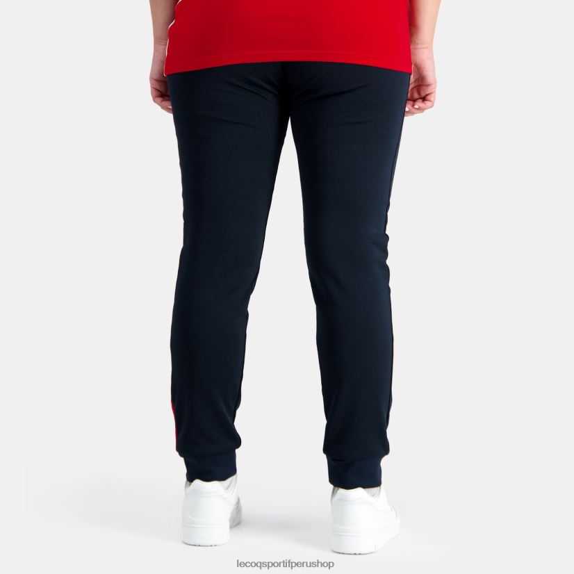ropa hombres Le Coq Sportif pantalones de moda azul VR62VR94 - Le Coq sportif Peru online
