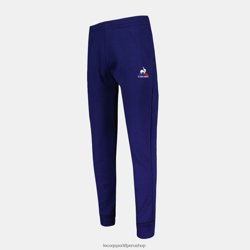 casacas Le Coq sportif - ropa hombres Le Coq Sportif pantalones - francia rugby azul VR62VR87