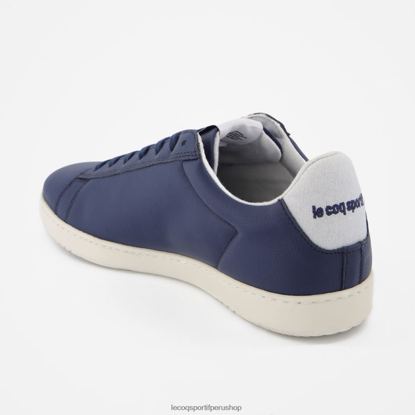 zapatos hombres Le Coq Sportif zapato gaia colores alimentarios azul VR62VR258 - Le Coq sportif Peru online