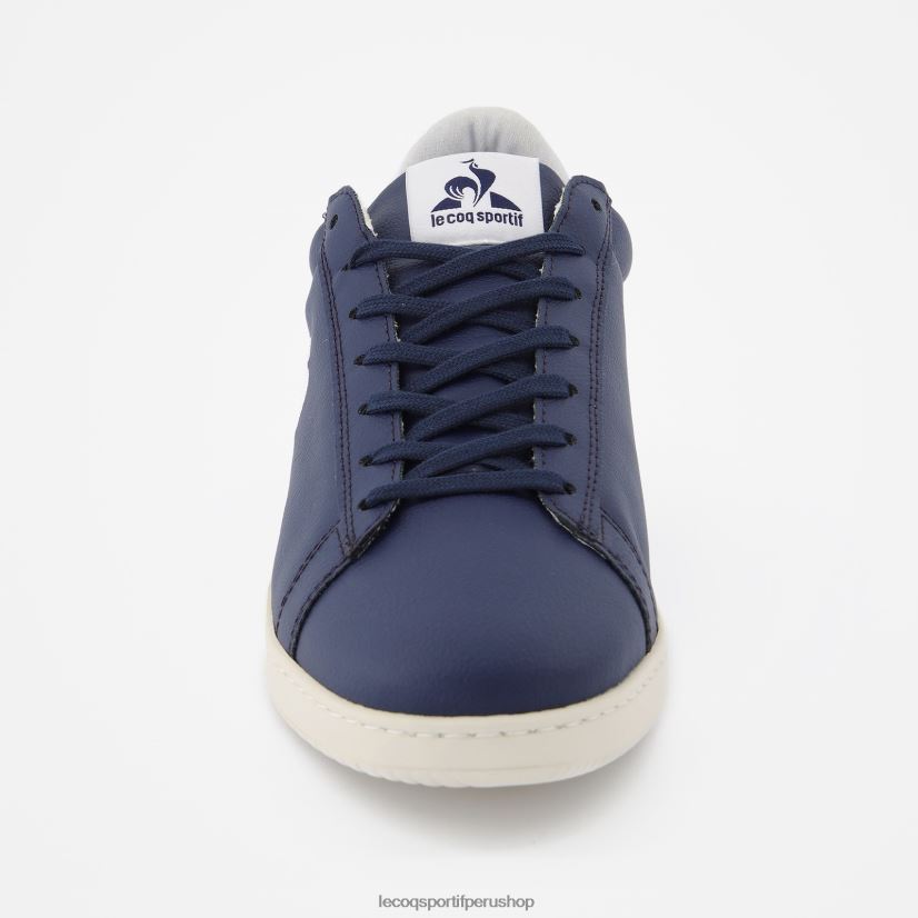 zapatos hombres Le Coq Sportif zapato gaia colores alimentarios azul VR62VR258 - Le Coq sportif Peru online