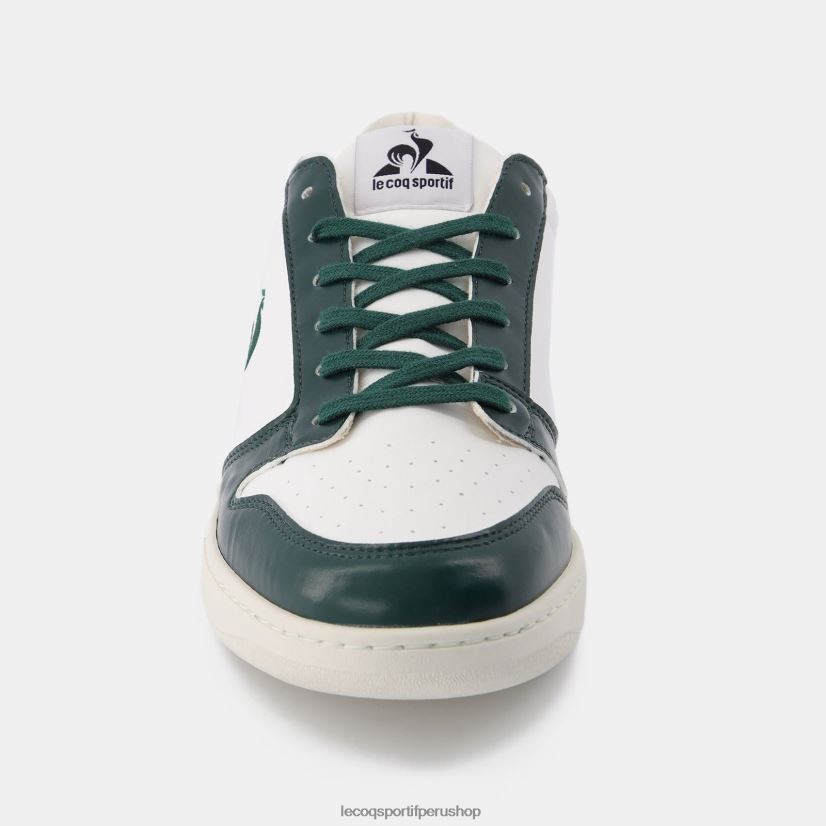 zapatos hombres Le Coq Sportif zapato terra blanco VR62VR255 - polos Le Coq sportif Peru