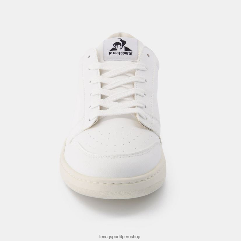 Le Coq sportif zapatillas - zapatos hombres Le Coq Sportif zapato terra blanco VR62VR260