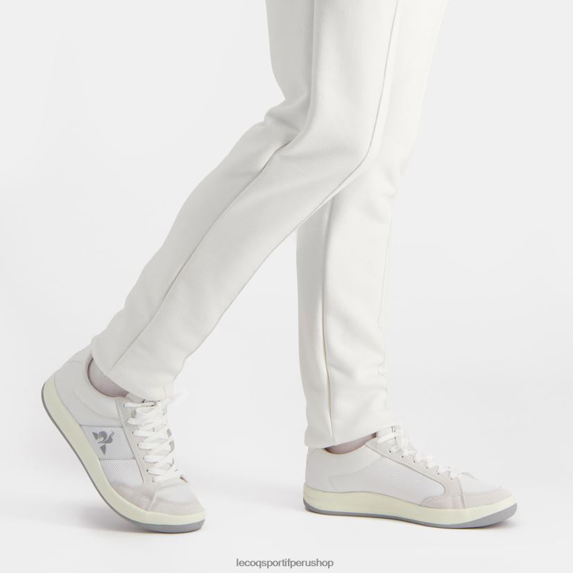 zapatos hombres Le Coq Sportif zapato ashe equipo blanco VR62VR279 - Le Coq sportif zapatillas hombre