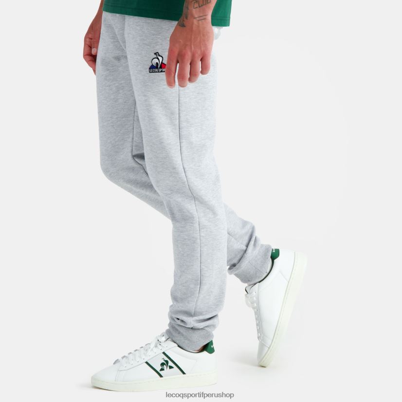 casacas Le Coq sportif - zapatos hombres Le Coq Sportif zapato clasico suave blanco VR62VR274