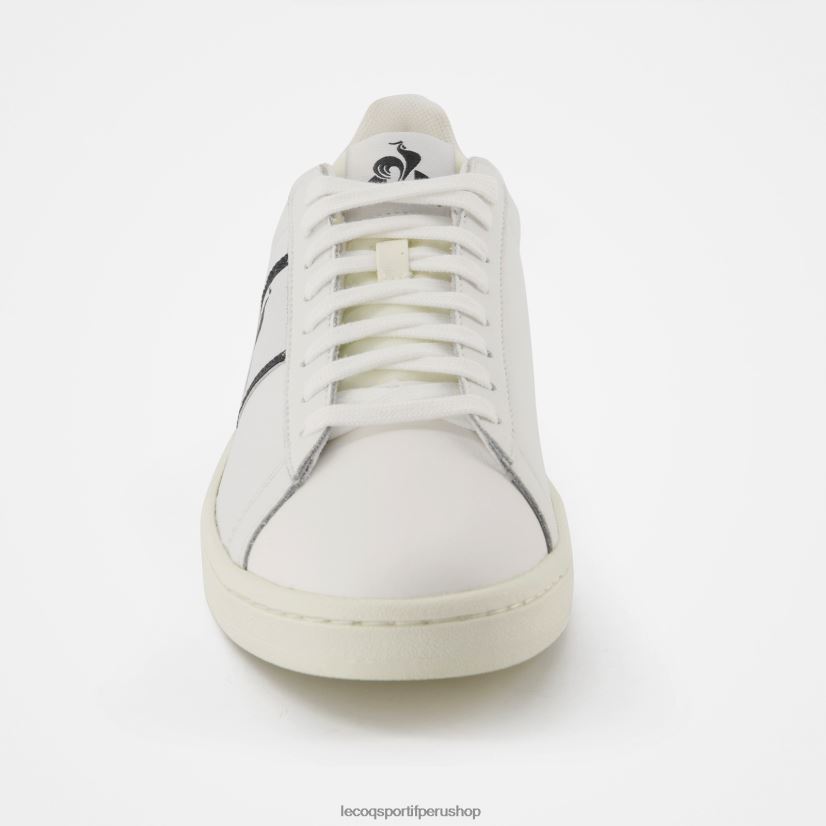zapatos hombres Le Coq Sportif zapato clasico suave blanco VR62VR281 - Le Coq sportif Peru online