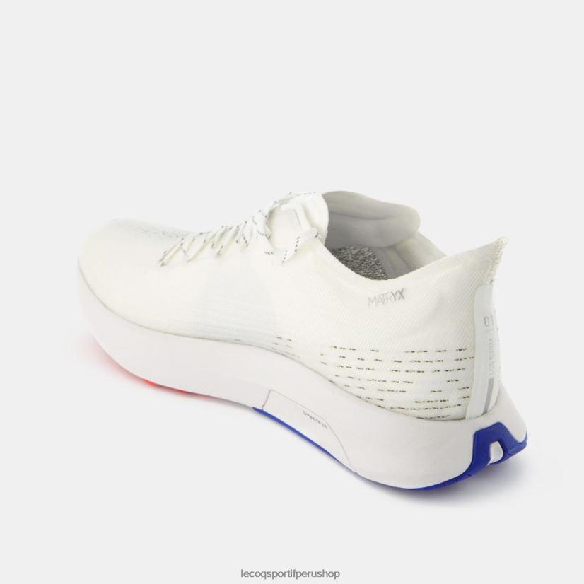 zapatos hombres Le Coq Sportif zapato lcs r2024 blanco VR62VR248 - Le Coq sportif Peru online