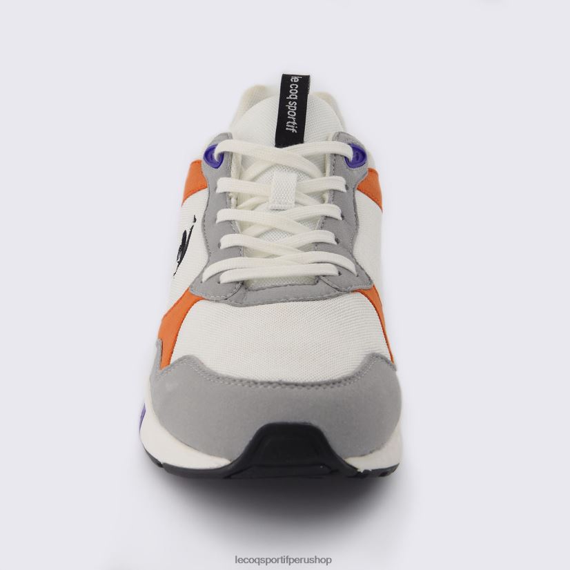 Le Coq sportif - zapatos hombres Le Coq Sportif zapato lcs r500 sport blanco VR62VR527