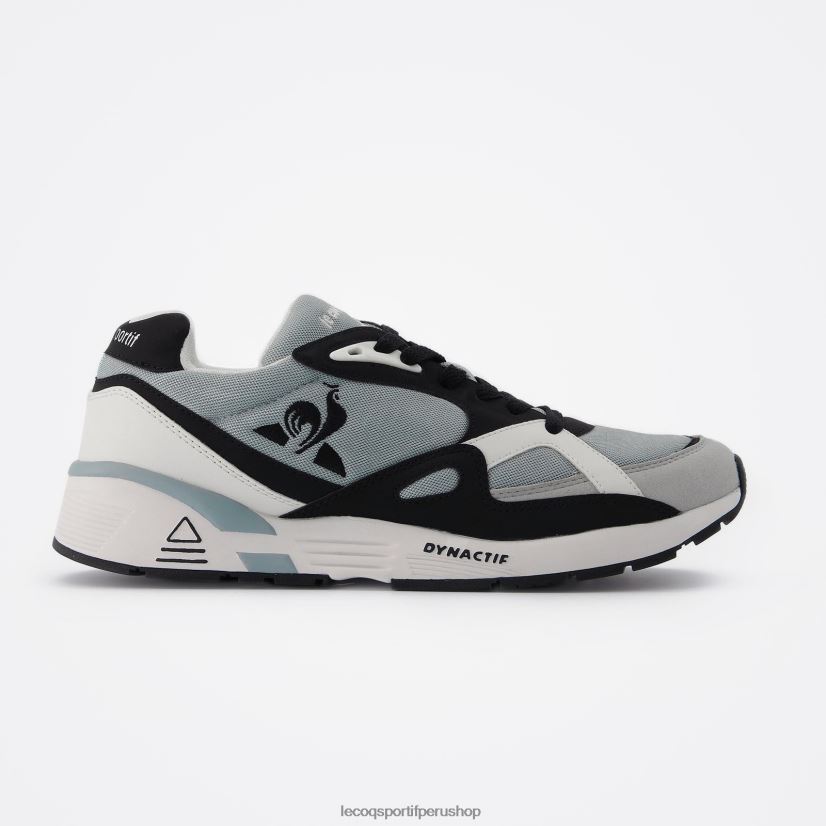 zapatos hombres Le Coq Sportif zapato lcs r850 gris VR62VR544 - Le Coq sportif zapatillas hombre