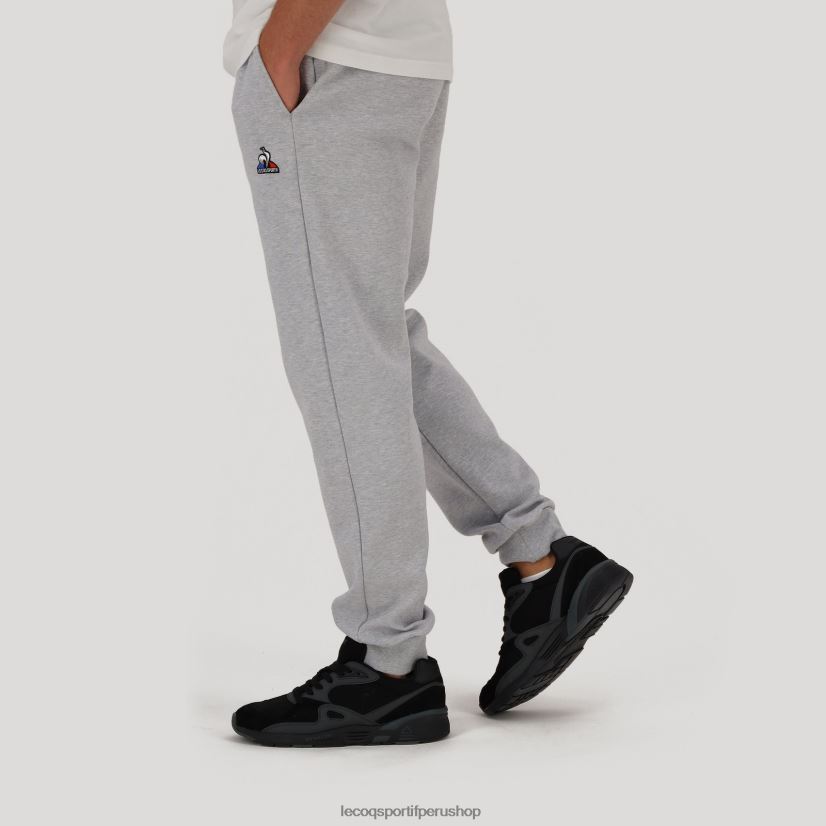 casacas Le Coq sportif - zapatos hombres Le Coq Sportif zapato lcs r850 negro VR62VR584