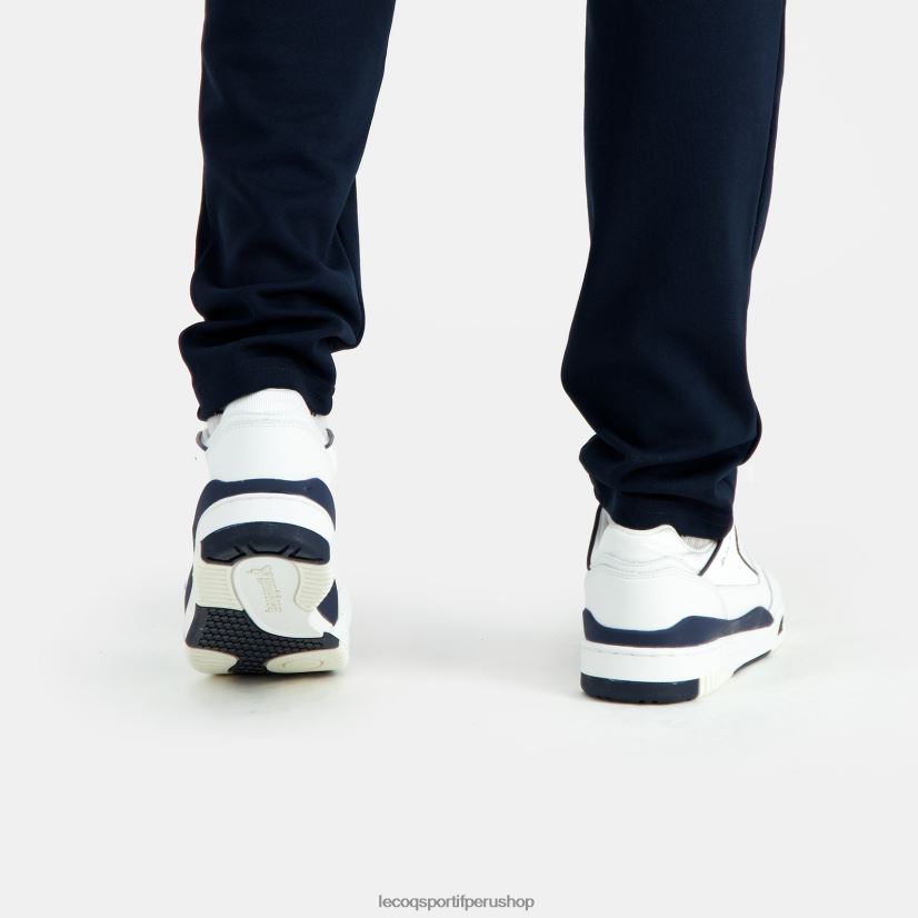 Le Coq shop - zapatos hombres Le Coq Sportif zapato lcs t1000 blanco VR62VR517