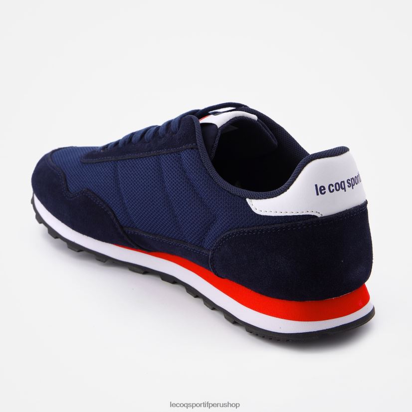 Le Coq sportif - zapatos hombres Le Coq Sportif zapato astra azul VR62VR555