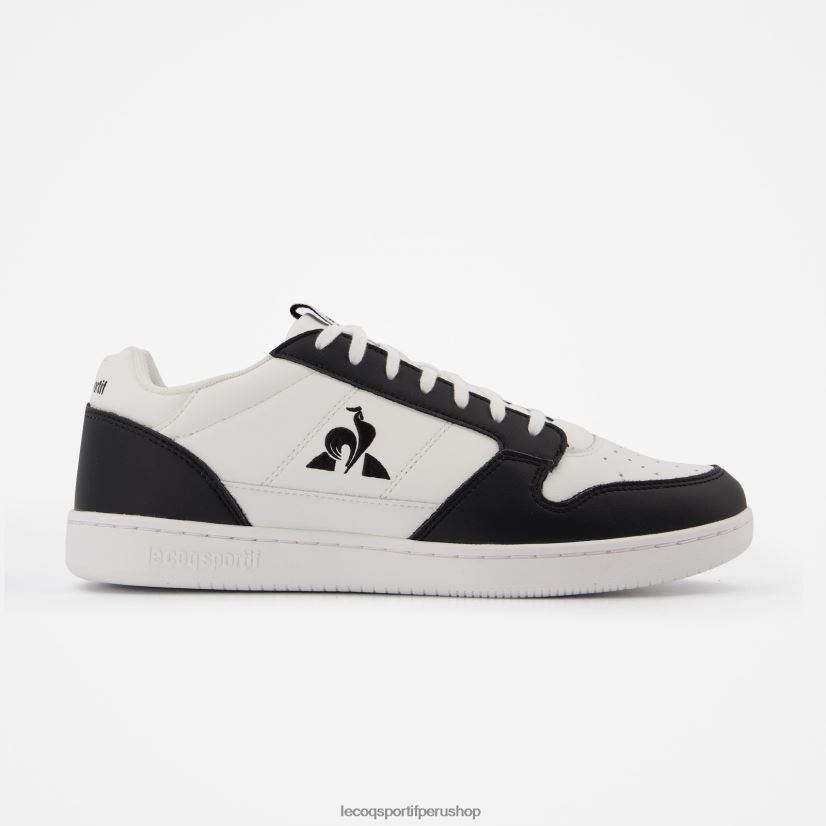 zapatos hombres Le Coq Sportif zapato breakpoint sport blanco VR62VR560 - Le Coq sportif Peru online