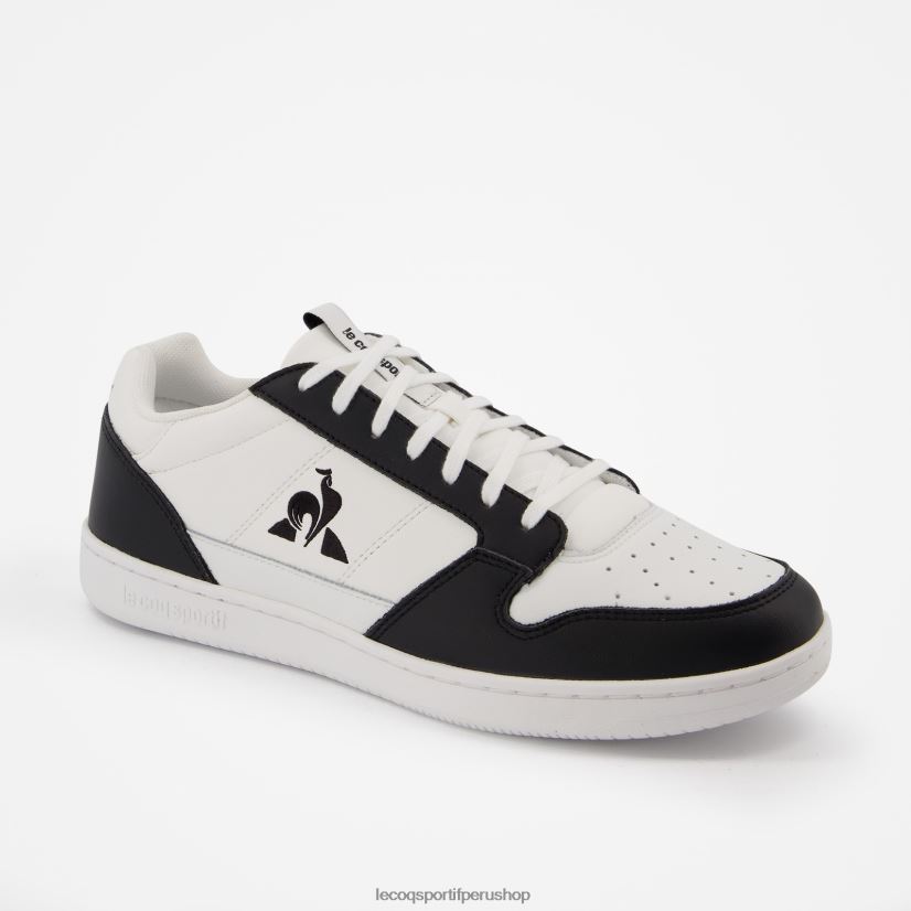 zapatos hombres Le Coq Sportif zapato breakpoint sport blanco VR62VR560 - Le Coq sportif Peru online