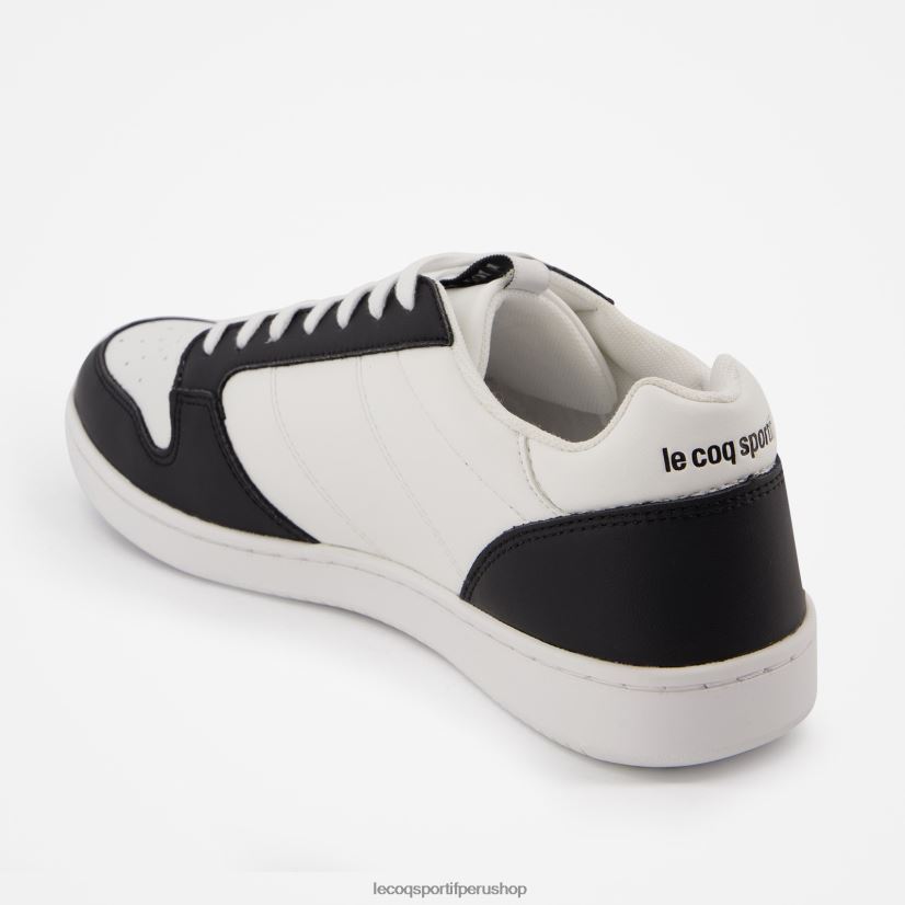 zapatos hombres Le Coq Sportif zapato breakpoint sport blanco VR62VR560 - Le Coq sportif Peru online