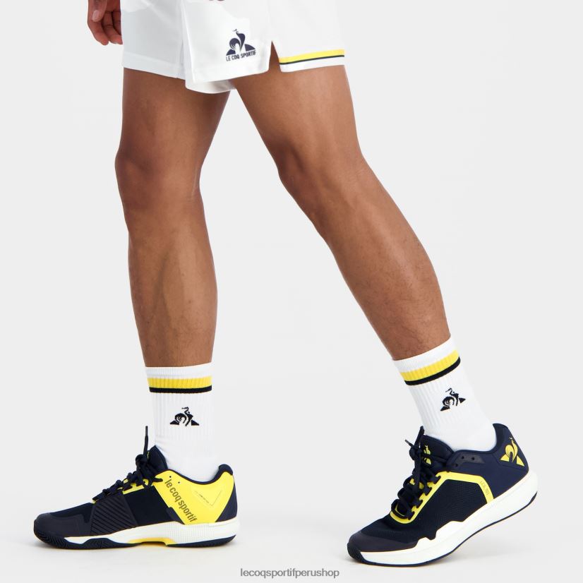 Le Coq sportif Peru - zapatos hombres Le Coq Sportif zapato futur lcs t01 arcilla azul VR62VR708