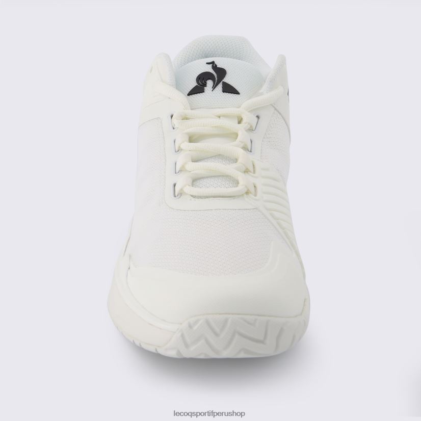 zapatos hombres Le Coq Sportif zapato futur lcs t01 todo terreno blanco VR62VR706 - Le Coq shoes sales