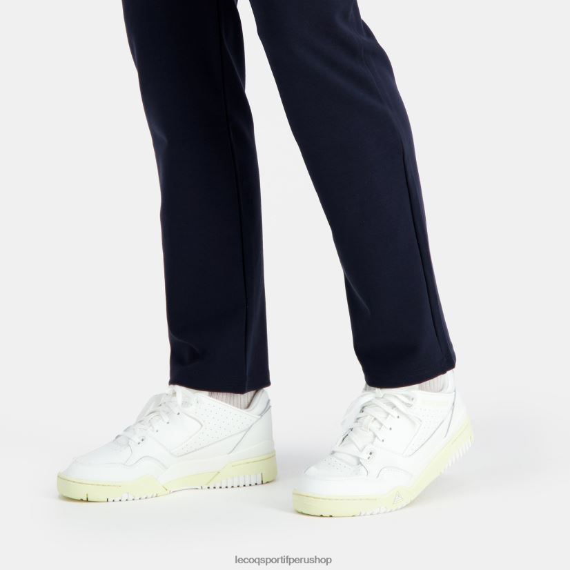 zapatos hombres Le Coq Sportif zapato lcs t1000 blanco VR62VR264 - Le Coq carta