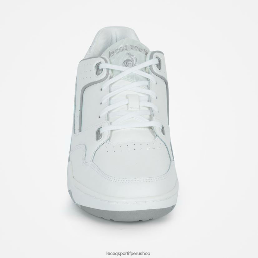 zapatos hombres Le Coq Sportif zapato lcs t1000 noventa blanco VR62VR265 - polos Le Coq sportif Peru