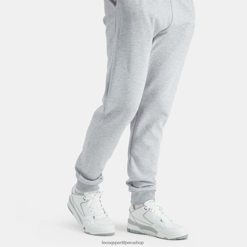 zapatos hombres Le Coq Sportif zapato lcs t1000 noventa blanco VR62VR265 - polos Le Coq sportif Peru