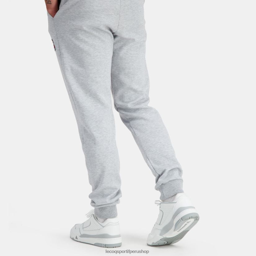 zapatos hombres Le Coq Sportif zapato lcs t1000 noventa blanco VR62VR265 - polos Le Coq sportif Peru