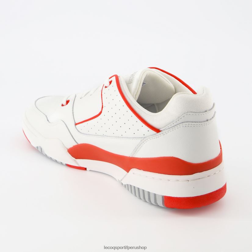 zapatos hombres Le Coq Sportif zapato lcs t1000 noventa blanco VR62VR268 - Le Coq sportif Peru online