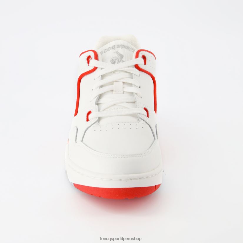 zapatos hombres Le Coq Sportif zapato lcs t1000 noventa blanco VR62VR268 - Le Coq sportif Peru online
