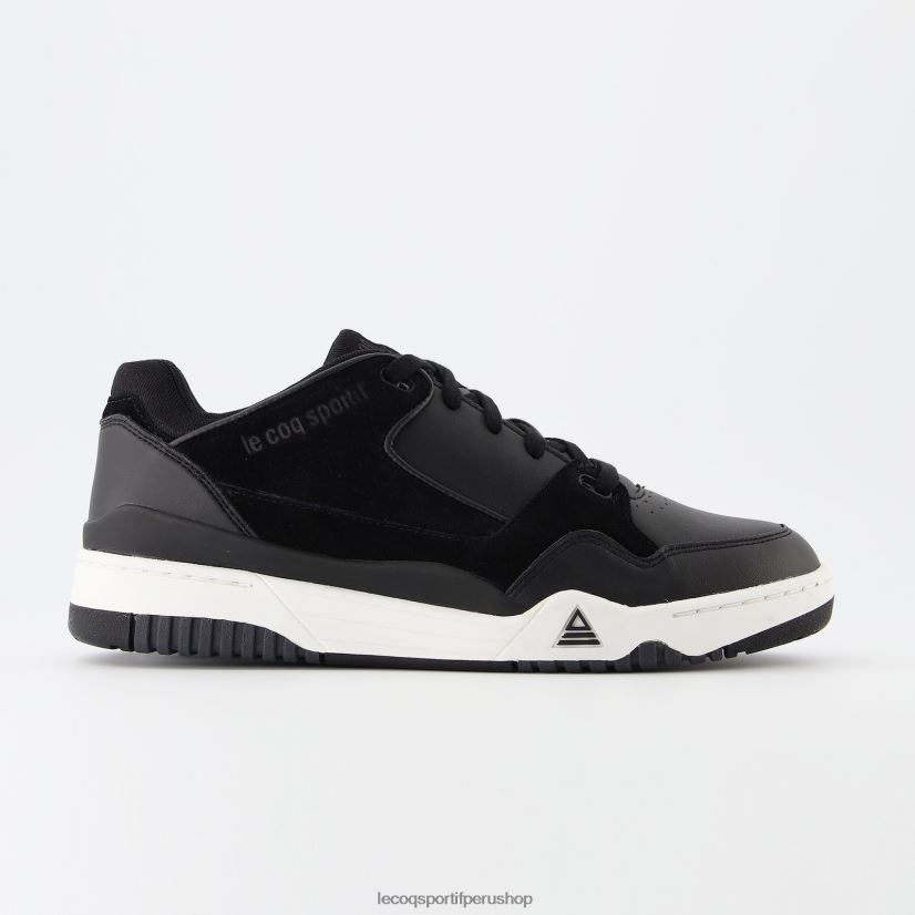 Le Coq sportif Peru - zapatos hombres Le Coq Sportif zapato lcs t1000 noventa negro VR62VR269