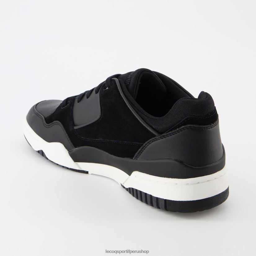 Le Coq sportif Peru - zapatos hombres Le Coq Sportif zapato lcs t1000 noventa negro VR62VR269