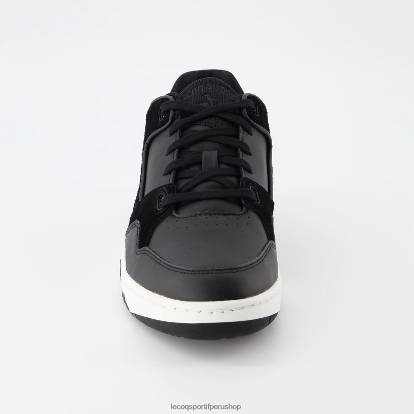 Le Coq sportif Peru - zapatos hombres Le Coq Sportif zapato lcs t1000 noventa negro VR62VR269