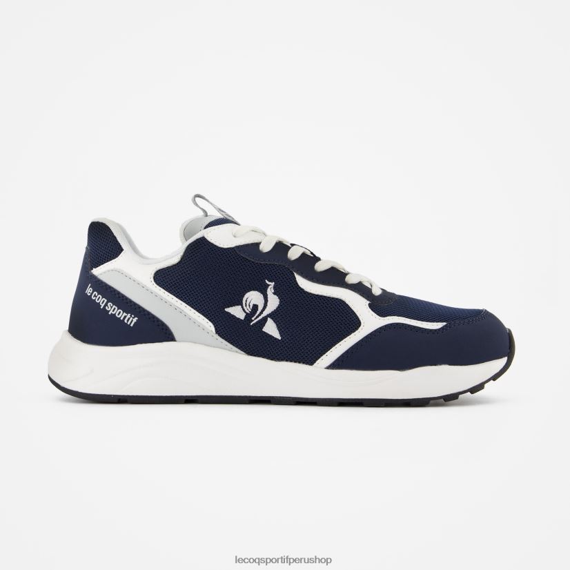 Le Coq shop - zapatos hombres Le Coq Sportif zapato r110 azul VR62VR272