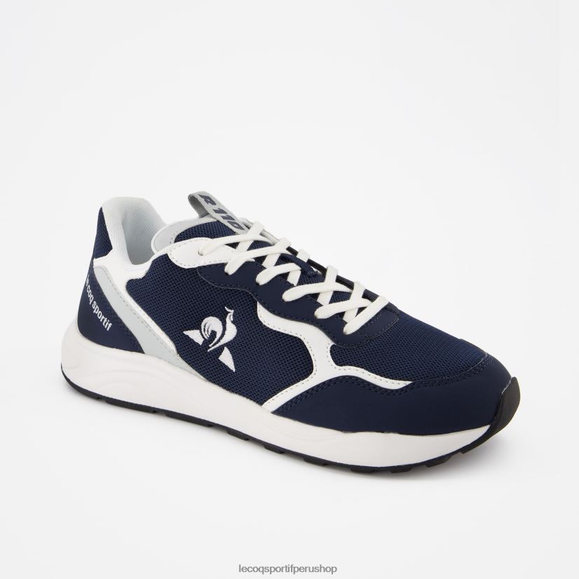Le Coq shop - zapatos hombres Le Coq Sportif zapato r110 azul VR62VR272