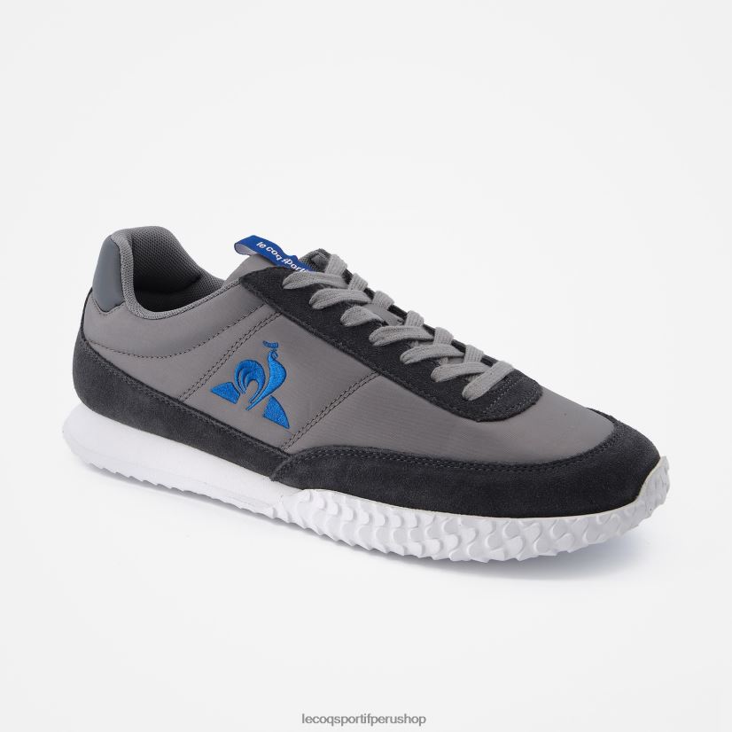 zapatos hombres Le Coq Sportif zapato veloce sport crema VR62VR528 - Le Coq sportif Peru online