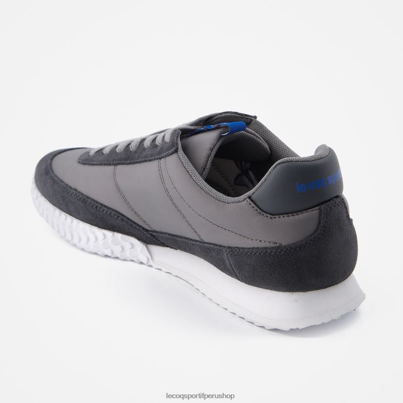 zapatos hombres Le Coq Sportif zapato veloce sport crema VR62VR528 - Le Coq sportif Peru online