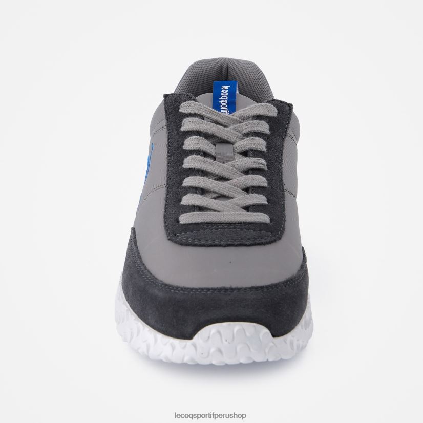 zapatos hombres Le Coq Sportif zapato veloce sport crema VR62VR528 - Le Coq sportif Peru online