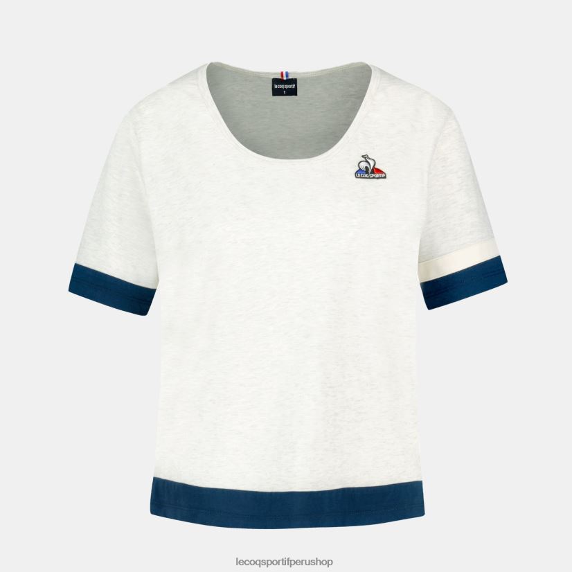 Le Coq sportif - ropa mujer Le Coq Sportif camiseta multicolor VR62VR346