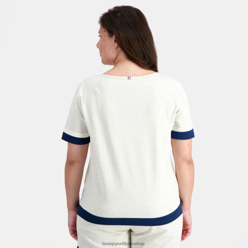 Le Coq sportif - ropa mujer Le Coq Sportif camiseta multicolor VR62VR346