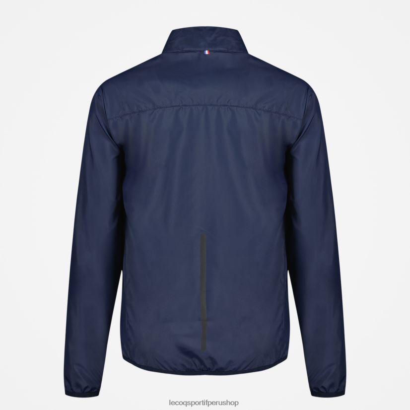 Le Coq sportif zapatillas - ropa mujer Le Coq Sportif cortavientos azul VR62VR603