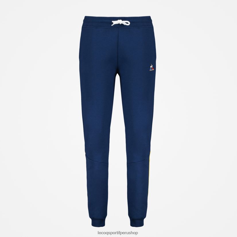 Le Coq shop - ropa mujer Le Coq Sportif pantalon azul VR62VR612